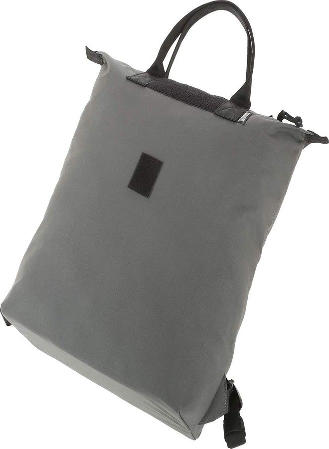 MAXPEDITION Totepack, Wolf Gray, 15L - Image 5