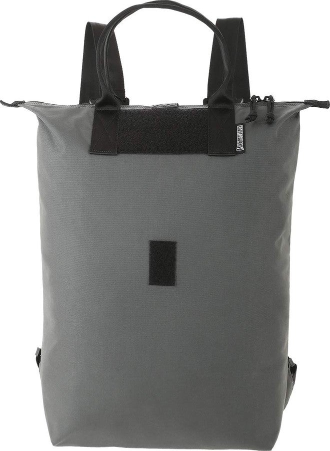 MAXPEDITION Totepack, Wolf Gray, 15L - Image 2