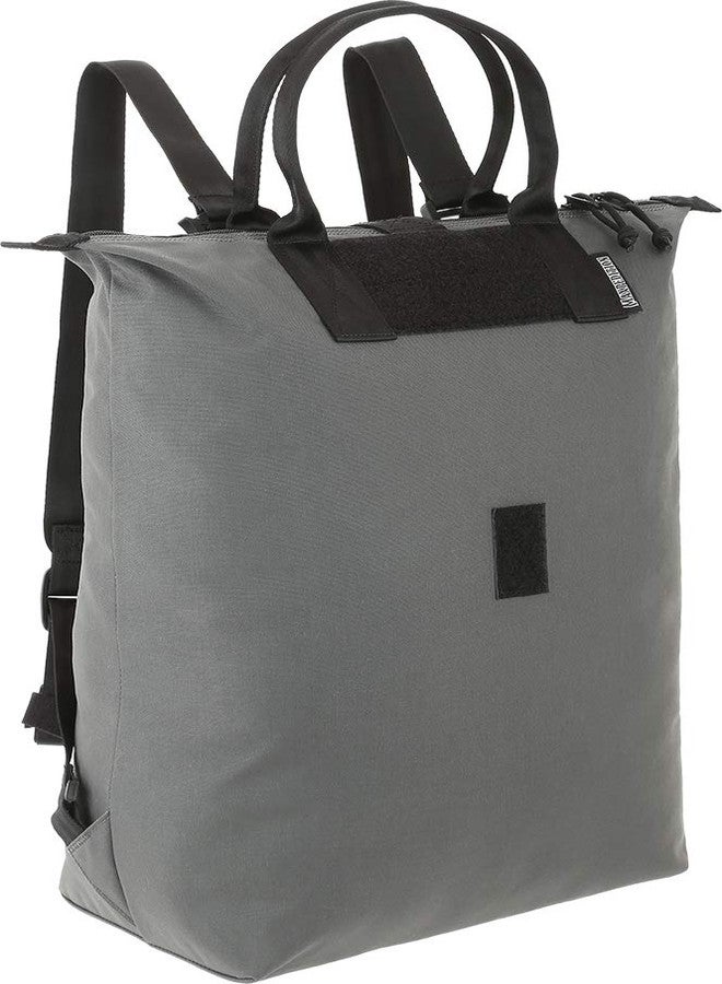 MAXPEDITION Totepack, Wolf Gray, 15L - Image 3