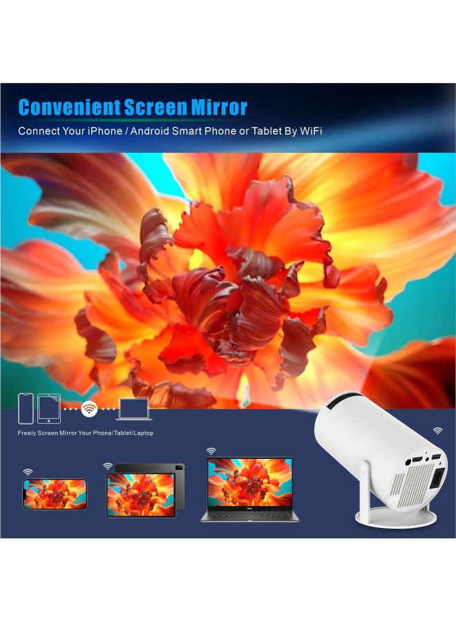 X10plus Game Console Projector Home 4k Handle Hy300 Projector 720p Game Projector - Image 4