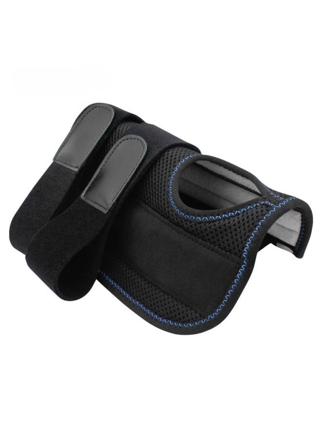 FDTY 1PCS Wrist Brace for Carpal Tunnel Relief Night Support,Support Hand Brace with 3 Stays,Adjustable Wrist Support Splint - Image 3