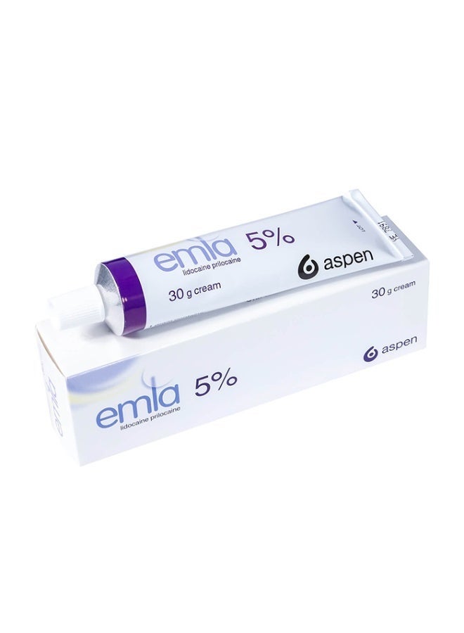 EMLA 5% Cream – 30 g