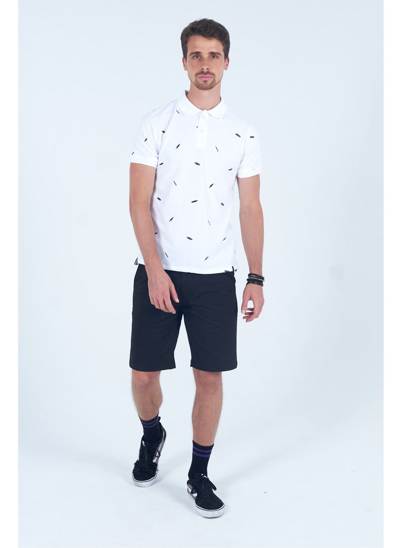 Orabelle What The Fish Polo  - Image 4