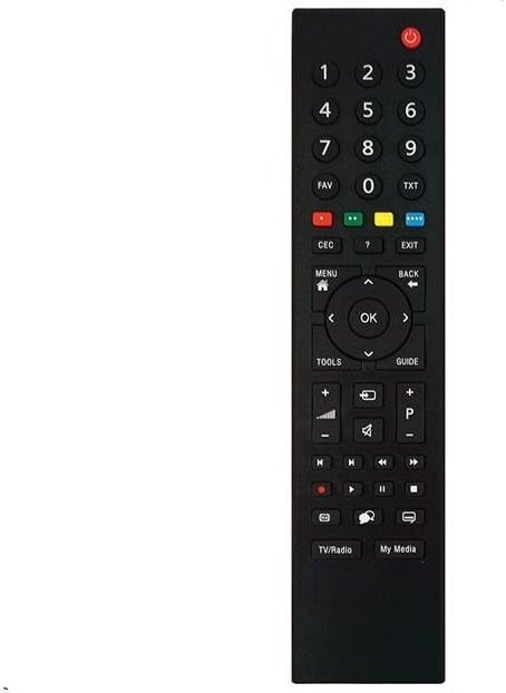 B1162 Kk0179 Beko Arcelik Remote Control - pzsku/Z6646BA39DEC661FED156Z/45/_/1730542617/db2147f1-41fd-4955-add9-d5b80fce24d4