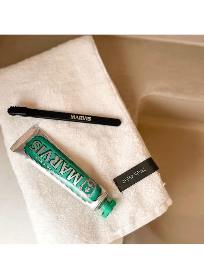 مارفيس كلاسيك بنكهة النعناع القوي 85 مل - Image 4