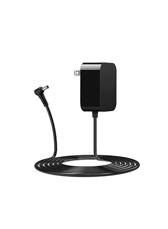 VHBW for Wahl Trimmer Charger 4V Power Cord for Wahl 9818 9818L 9888L 9916D 9918D 9685 Groomer Clipper 9854-600 9855 79600-2101 S004mu0400090 - Image 1
