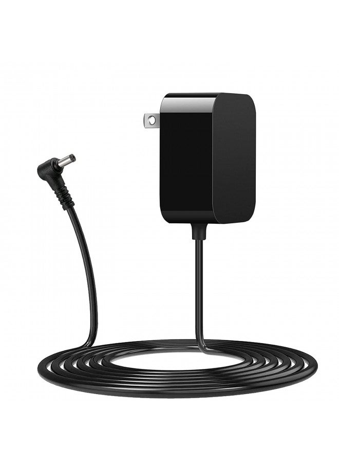 VHBW for Wahl Trimmer Charger 4V Power Cord for Wahl 9818 9818L 9888L 9916D 9918D 9685 Groomer Clipper 9854-600 9855 79600-2101 S004mu0400090 - Image 2