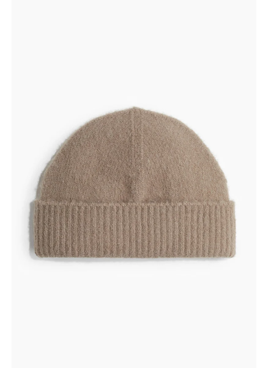 H&M Knitted Hat