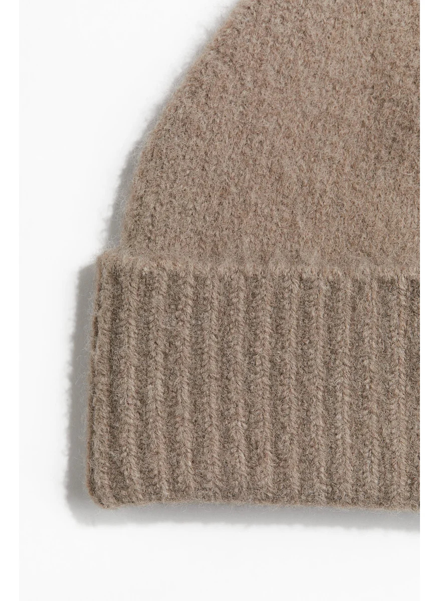 H&M Knitted Hat