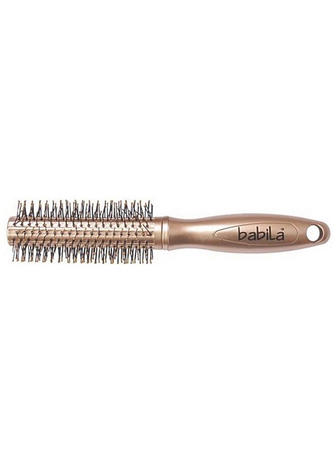 Round Hair Brush 110 G - pzsku/Z66470F3E2DF46FCDC08DZ/45/_/1690021955/c019354c-93fa-4789-ac2b-d0326a2092a6