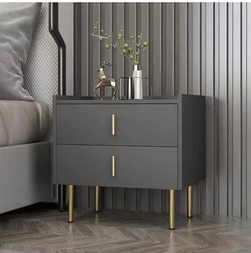 Zohra Hardware 4 Pcs Metal Adjustable Straight Shaped Furniture Legs Latest Style Coffee Table Sofa Feet Kitchen Table Legs Bathroom Cabinet Cupboard Feet Gold 5 inch  - Image 4