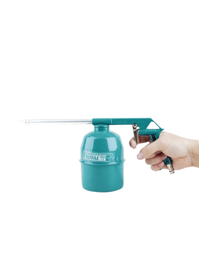 توتال طقم 5 قطع معدات هواء  من توتال  TATK053 - Image 5