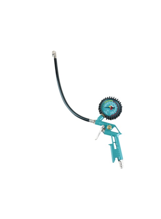 توتال طقم 5 قطع معدات هواء  من توتال  TATK053 - Image 3