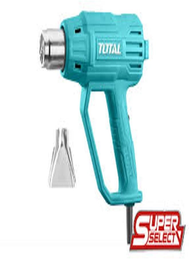 TOTAL - Total  5Pcs Air Tools Set  Tatk053 - Image 1