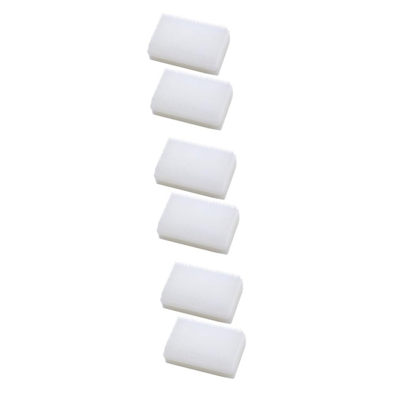 Sensory Therapy Brush Set 3 Packs Soft Skin Brush For Boys And Girls Sensory Defensiveness Tools - Image 2