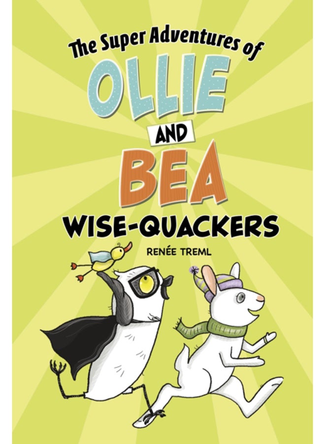 Wise-Quackers