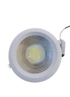 Tech Light SPOT LIGHT LED DOWN LIGHT 30W 6500K (WHITE) EXCELLENT QUALITY 50000 LIFE TIME 5pcs  - Image 2
