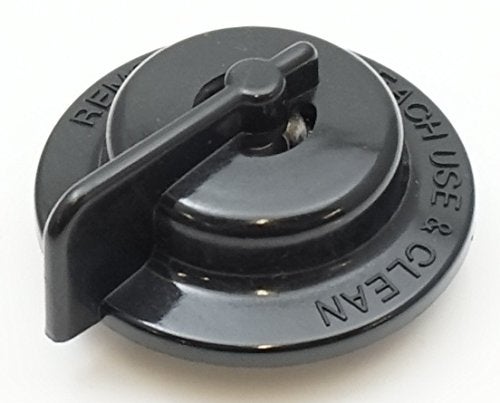 Presto Pressure Cooker Pressure Regulator 09979