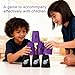 SEISSO 24PCS Quick Stack Cups Sports Training Game for School Family Party Kids Gifts Starter Set of Stacking Cup Blue Black - Image 4