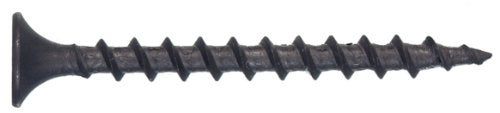 Hillman The Project Center 40872 Coarse Thread 6 x 1-1/4-Inch Drywall Screw with Phillips Drive - Image 3
