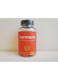 NutraChamps Turmeric Gummies for Adults & Kids with Ginger & Black Pepper Extract - pzsku/Z6647A59EA908AA0D0B3DZ/45/_/1740999899/396a4f48-6aab-4fbb-8a15-1863893cbcf4