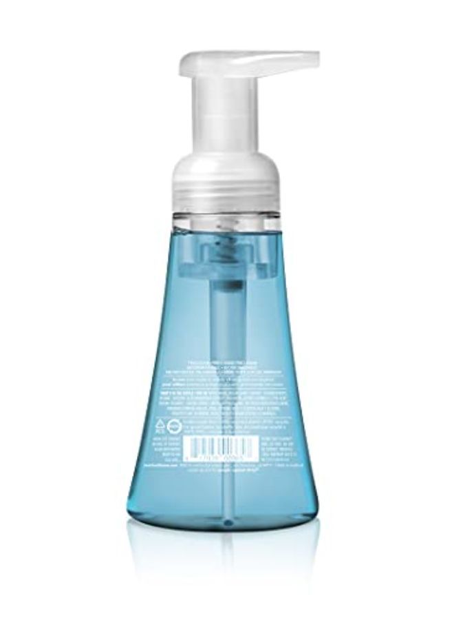 Method Foaming Hand Soap, Sea Minerals, 10 Oz, 3 Pack, Packaging May Vary - Image 2