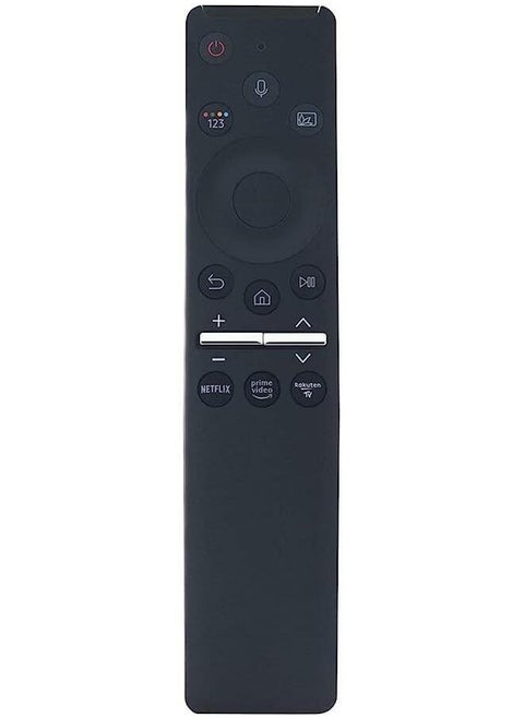 Bn59-01330B Replaced Remote Control Fit For Samsung Qled Smart Tv Q80T Q60T Q64T Q65T Q67T Q70T Q74T Q75T Q77T Q84T Q85T Q87T