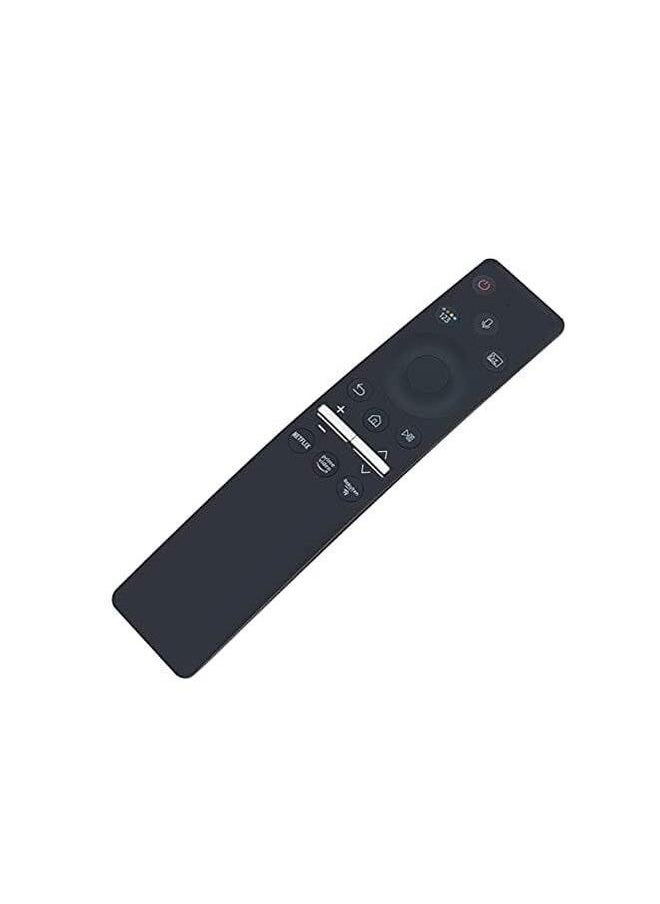 Zaboon - Bn59-01330B Replaced Remote Control Fit For Samsung Qled Smart Tv Q80T Q60T Q64T Q65T Q67T Q70T Q74T Q75T Q77T Q84T Q85T Q87T - Image 1