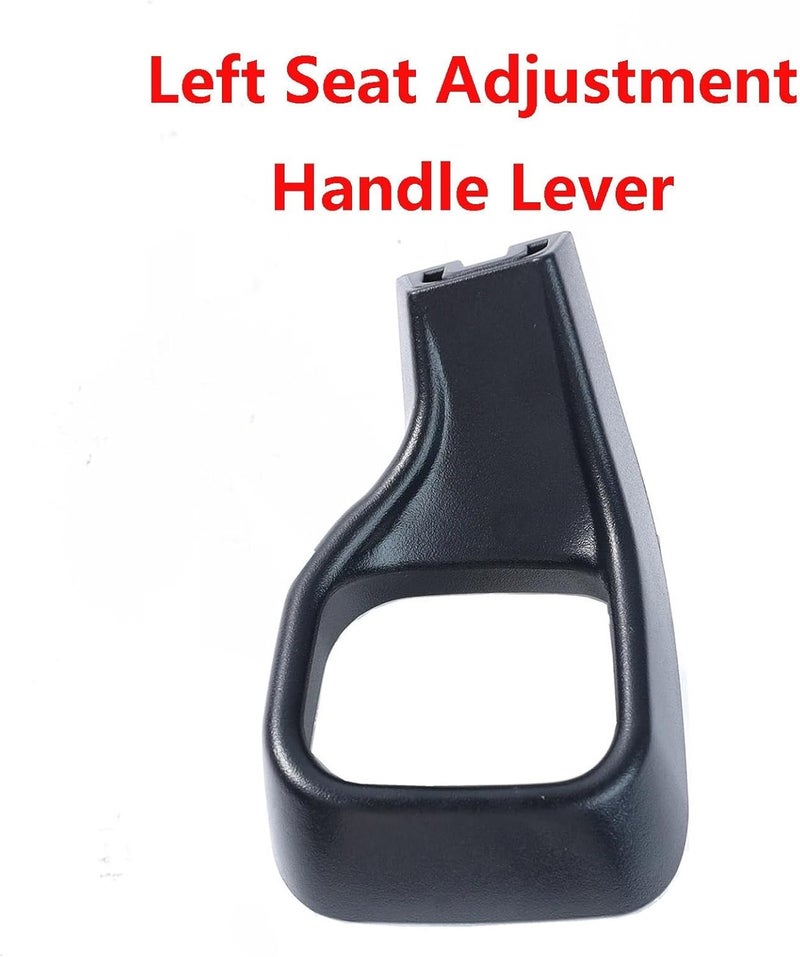Vuzmode Seat Base Adjustment Handle Lever for Audi Models - Image 3