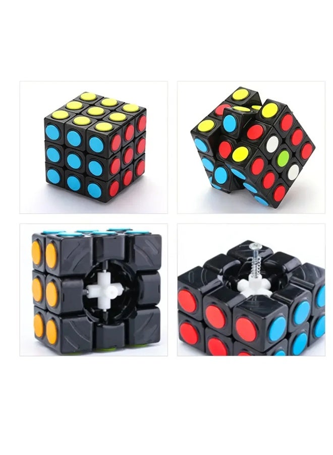 ستيم مكعب سحري جذعي نقطة - Image 4