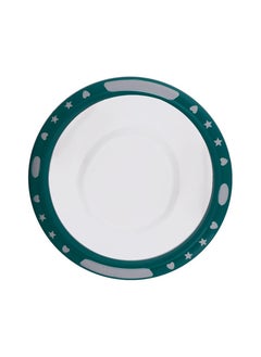 خورشيد بلاست طشت بلاستك 2 لون 39سم خورشيد متعدد الألوان 011593  - Image 3
