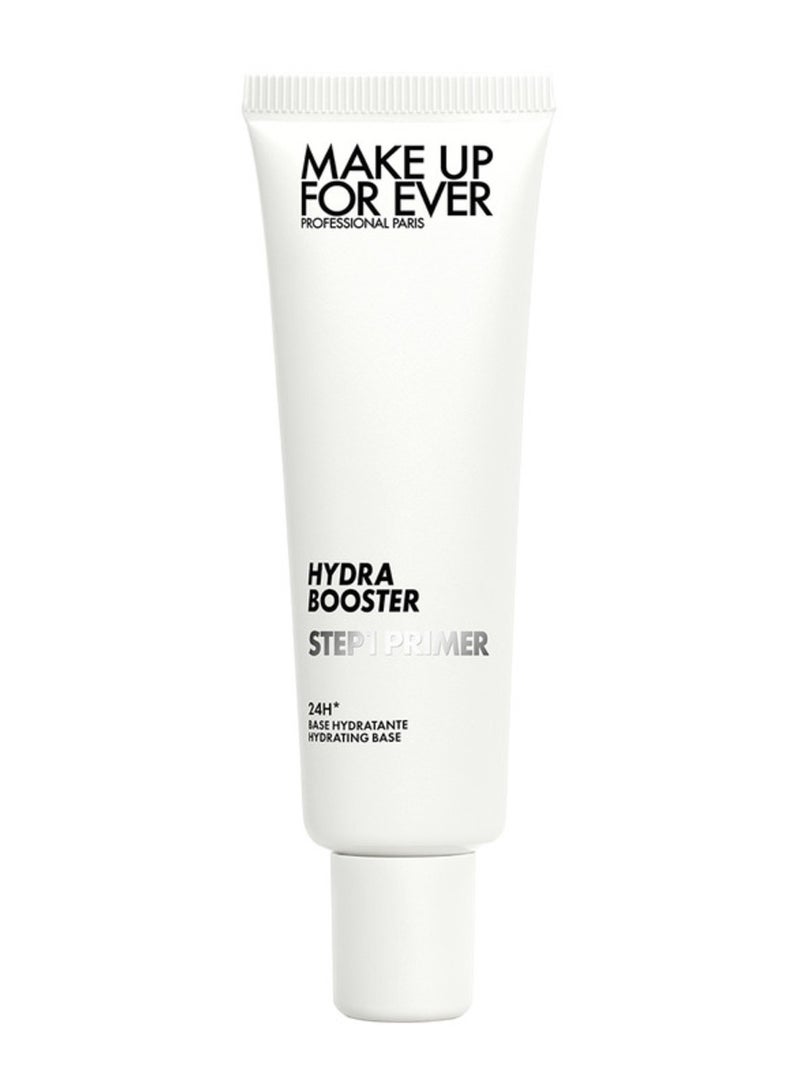 MAKE UP FOR EVER Hydra Booster Step 1 Primer, 30ml - Image 1