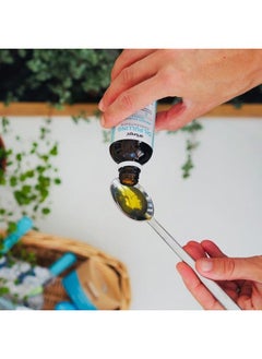 drTung's DrTung's Oil Pulling Concentrate - Oral Care, Oil Pulling for Teeth, Pulling Oil for Mouth Gum Health, Oil Pulling for Teeth and Gums, Teeth Pulling Oil, Oil Pulling Mouthwash, Teeth Care - 1.7 Fl Oz  - Image 4