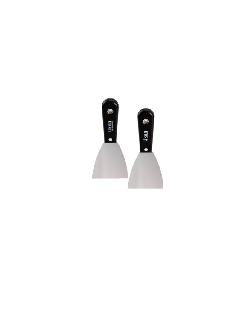 Uken - Scraper Handle 4" - Image 1