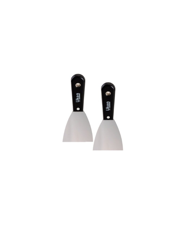 Uken - Scraper Handle 4" - Image 1