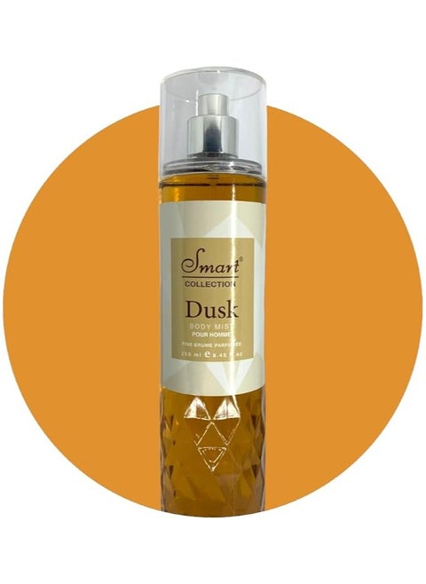 Class Perfumes Smart Collection Dusk - Body Mist - Pour Homme - 250ml