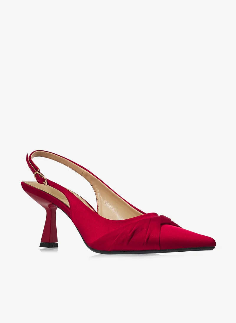 Ella Limited Edition classic_pumps