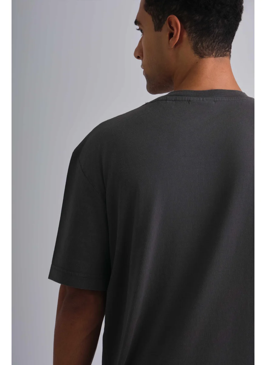 غانت Gant Stone Washed T-Shirt