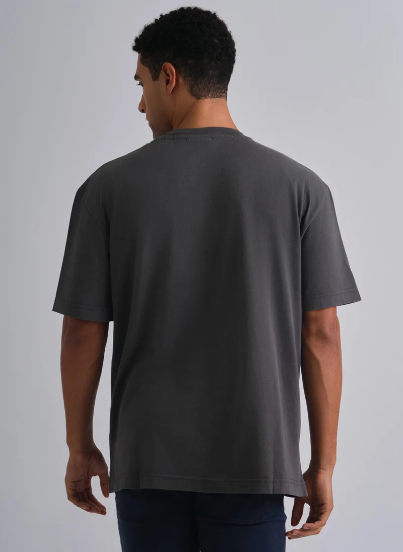 GANT Gant Stone Washed T-Shirt