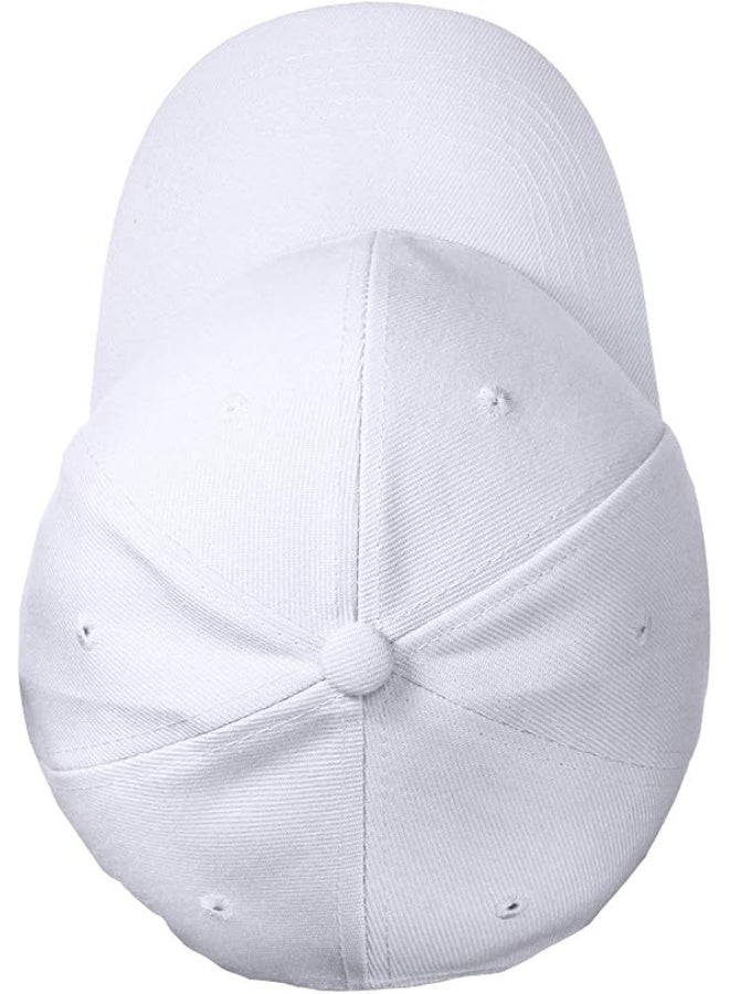Unisex casual trend sport colored baseball paste closure cap hat - Image 3