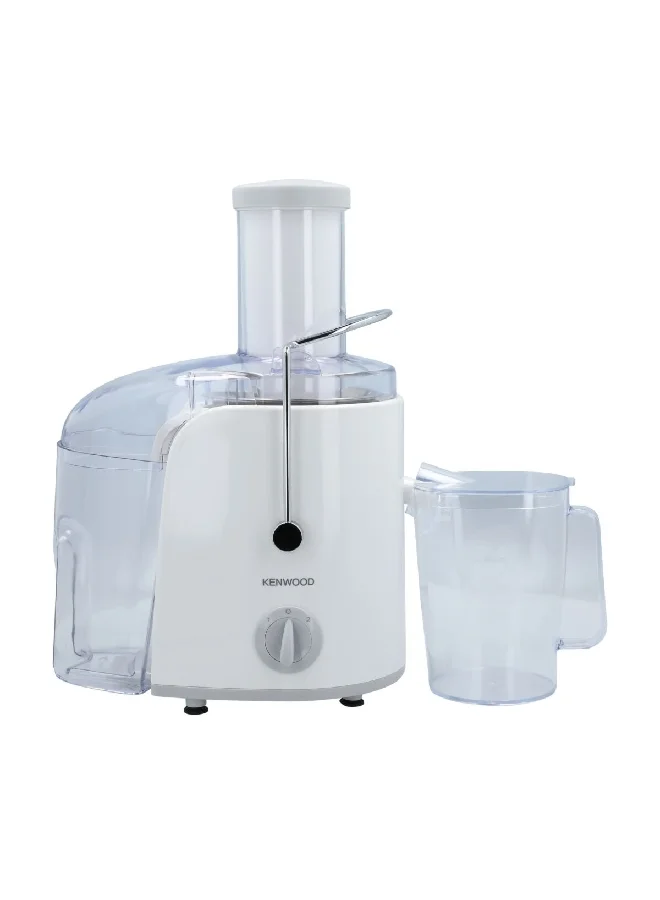 كينوود مكواة بخار للملابس بعجلات دوارة بقدرة 1500 وات باللون الرمادي سعة 2 لتر OWGSP65.000WH