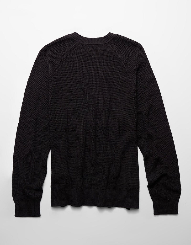 American Eagle AE Shaker Stitch Sweater - Image 5