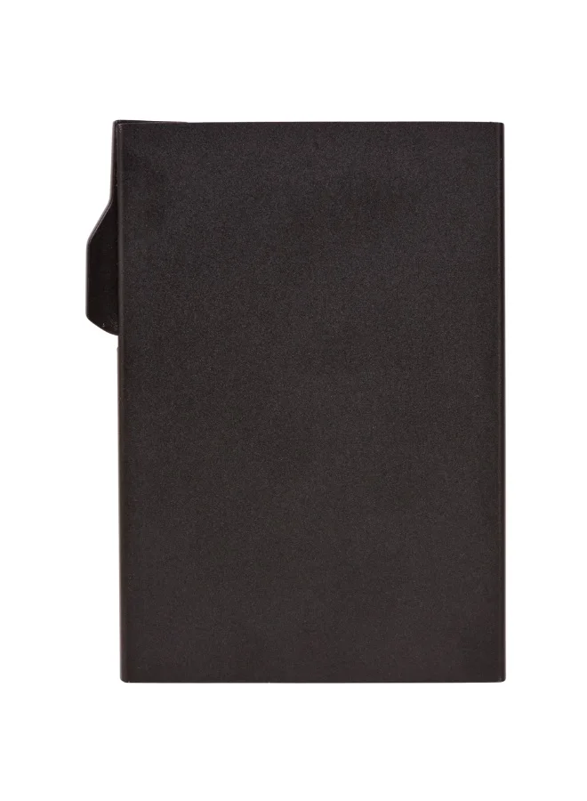 كاتربلر CAT- Boston Hard Case Slide Up Wallet