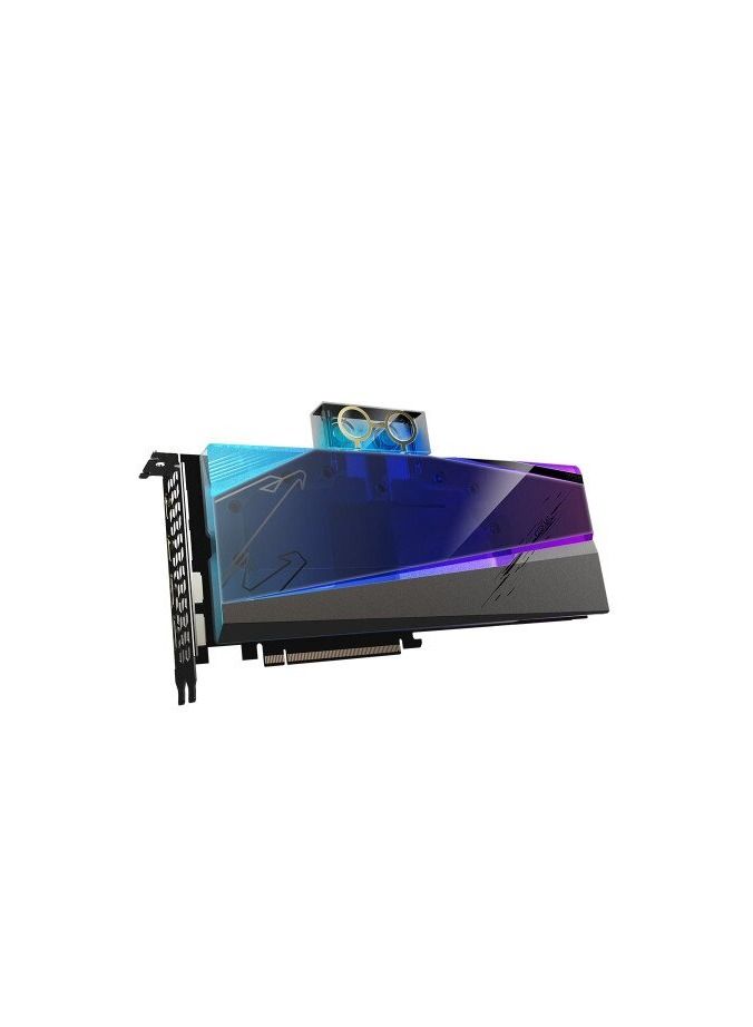 AORUS REDEON RX6900 16GD Graphic Card - Image 2