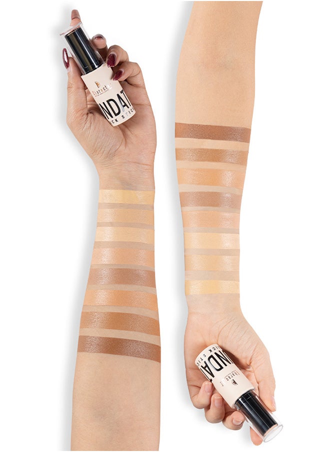 Character - Character Quick Stick Foundation - Image 1