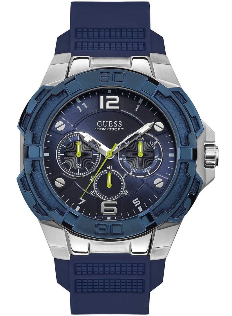 جس ساعة جيس للرجال W1254G1 - Image 1