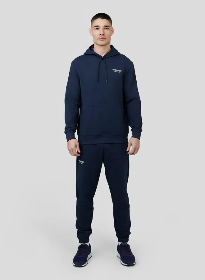 كاستور Navy Upgrade Hoody