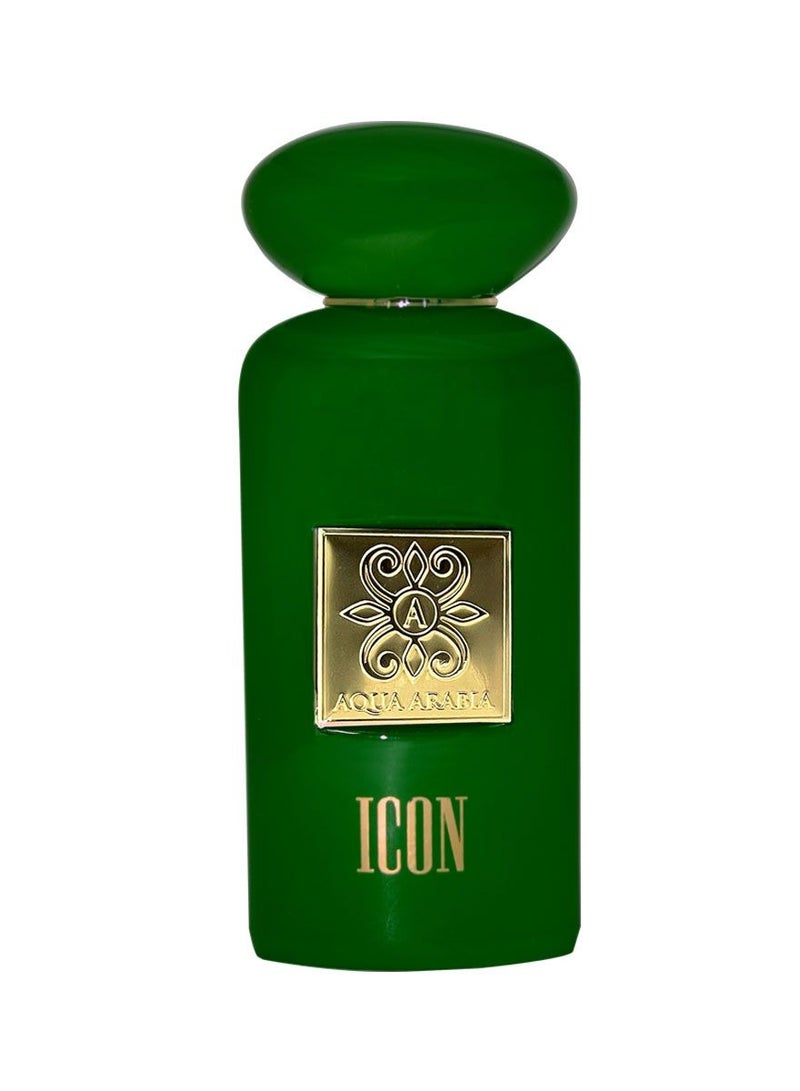 Shaikh Saeed Aqua Arabia Icon Perfume for Men Eau De Parfum 100ml - Image 1