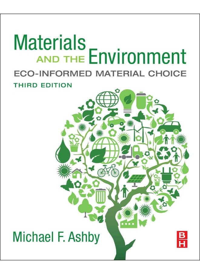 null - Materials and the Environment: Eco-informed Material Choice - Image 1