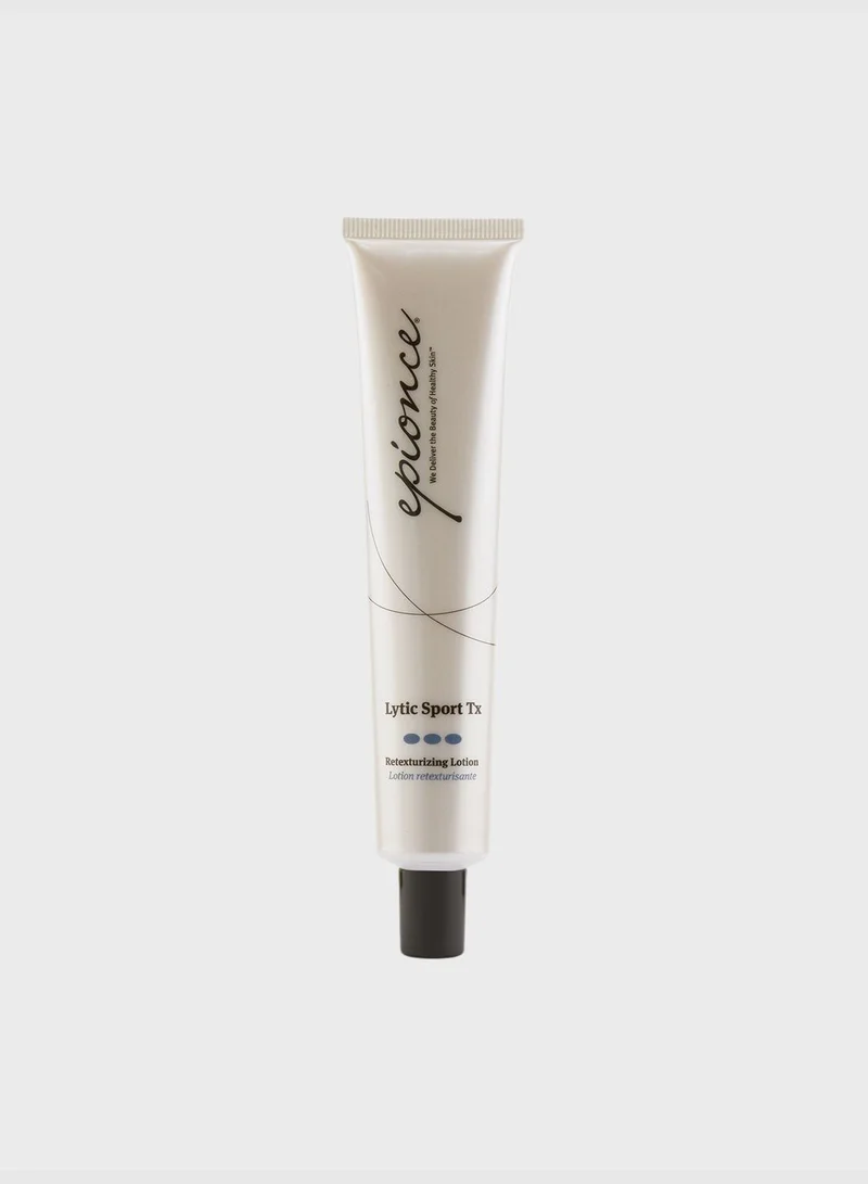 Epionce Lytic Sport Tx Retexturizing Lotion - For Combination to Oily/ Problem Skin